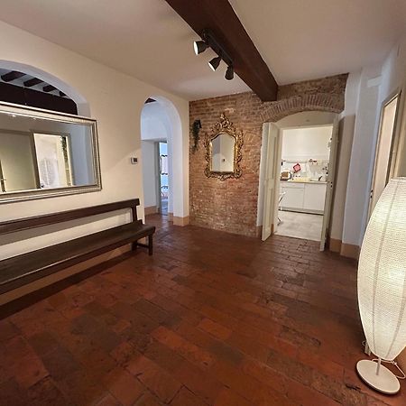 San Giorgio Suite ปิซา ภายนอก รูปภาพ