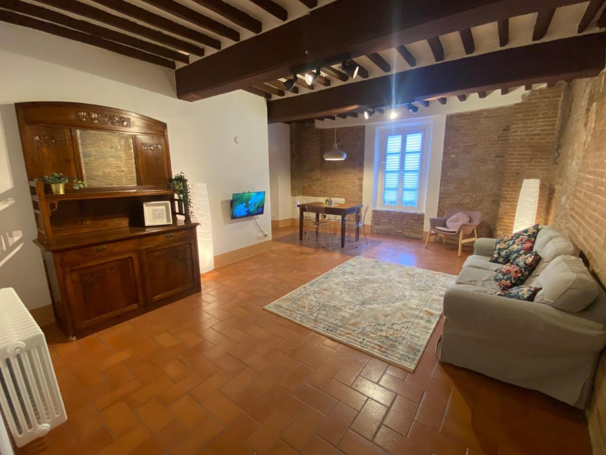 San Giorgio Suite ปิซา ภายนอก รูปภาพ