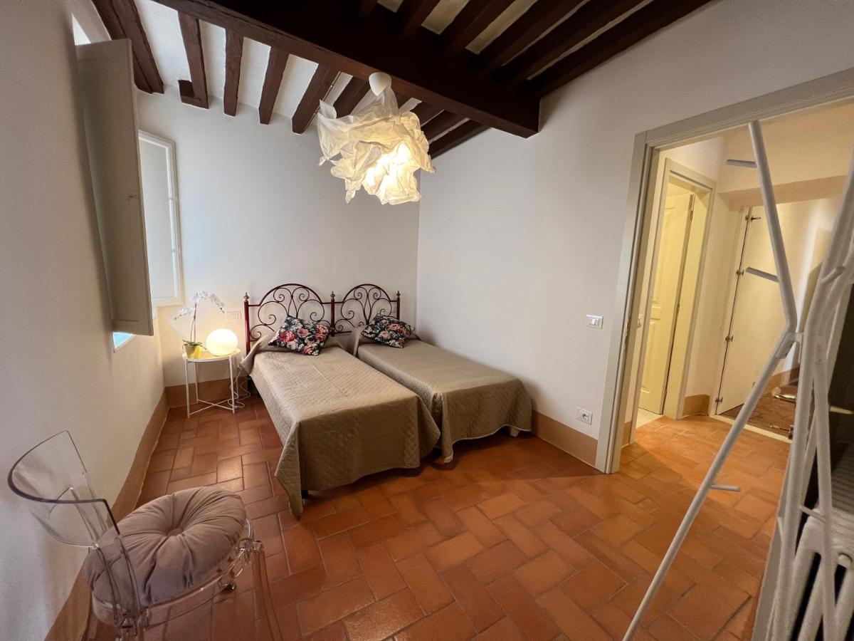 San Giorgio Suite ปิซา ภายนอก รูปภาพ