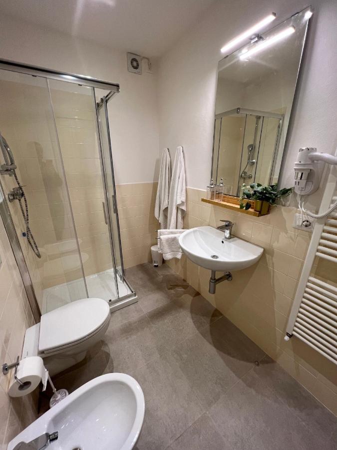 San Giorgio Suite ปิซา ภายนอก รูปภาพ