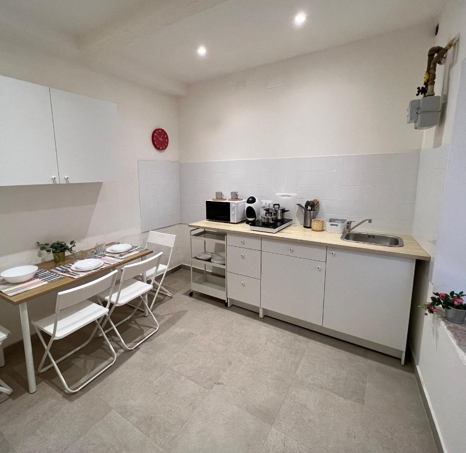 San Giorgio Suite ปิซา ภายนอก รูปภาพ