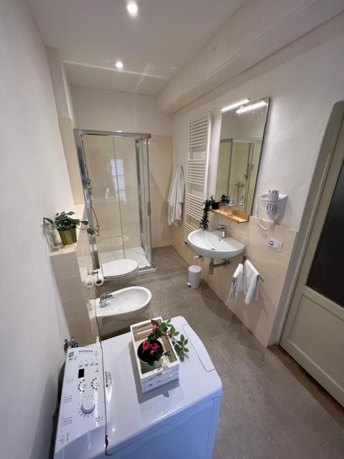 San Giorgio Suite ปิซา ภายนอก รูปภาพ