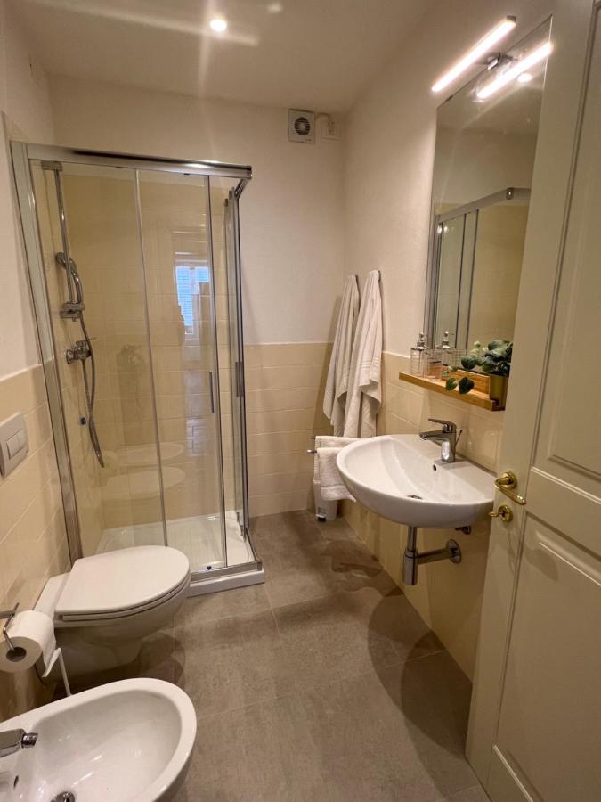 San Giorgio Suite ปิซา ภายนอก รูปภาพ