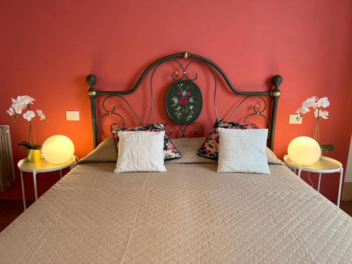 San Giorgio Suite ปิซา ภายนอก รูปภาพ