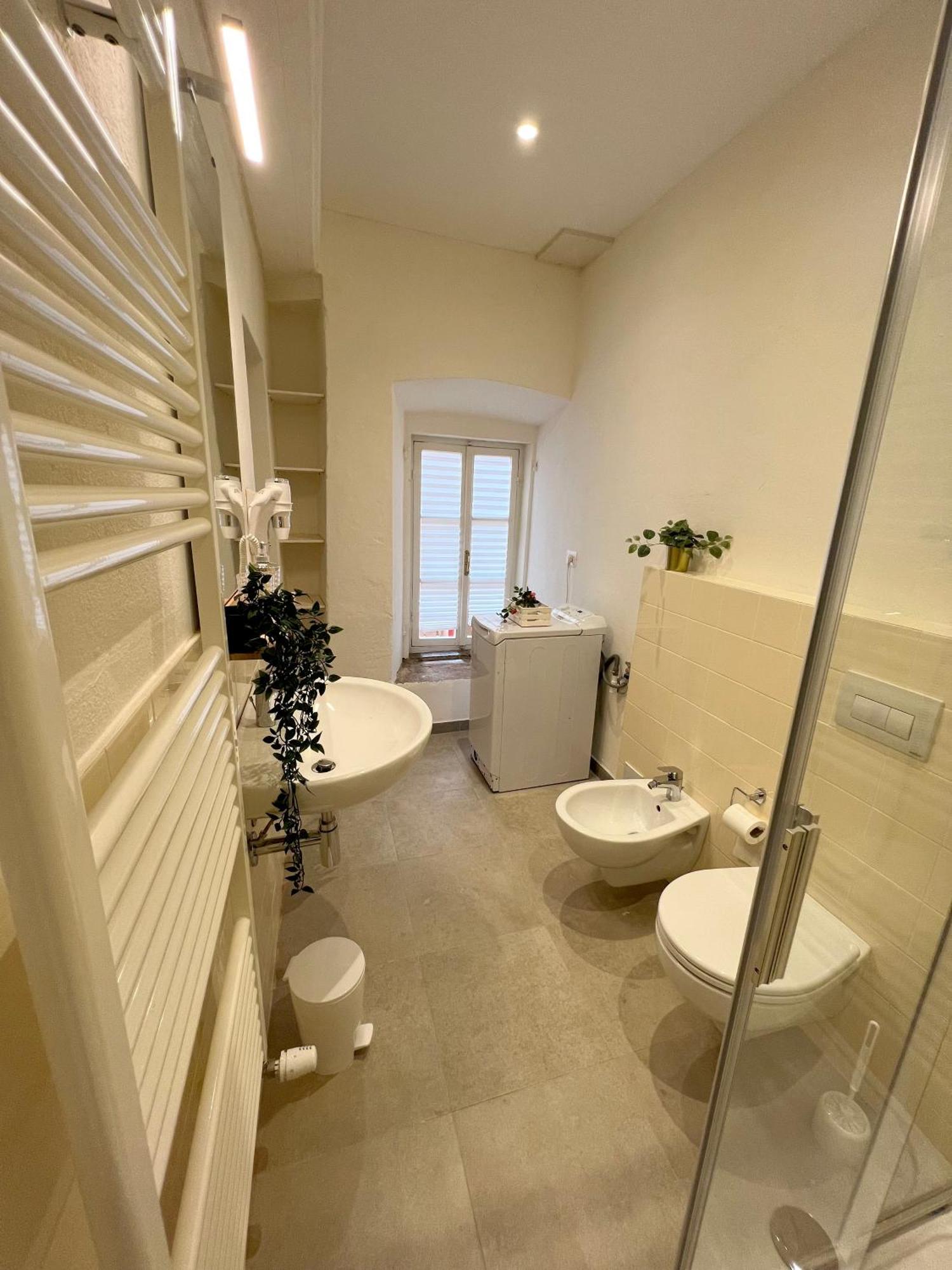 San Giorgio Suite ปิซา ภายนอก รูปภาพ