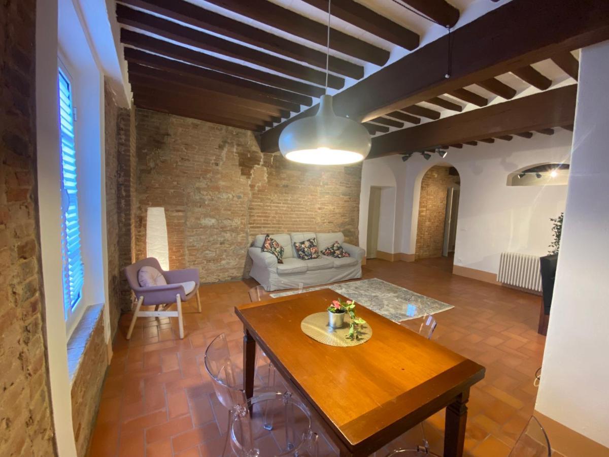 San Giorgio Suite ปิซา ภายนอก รูปภาพ
