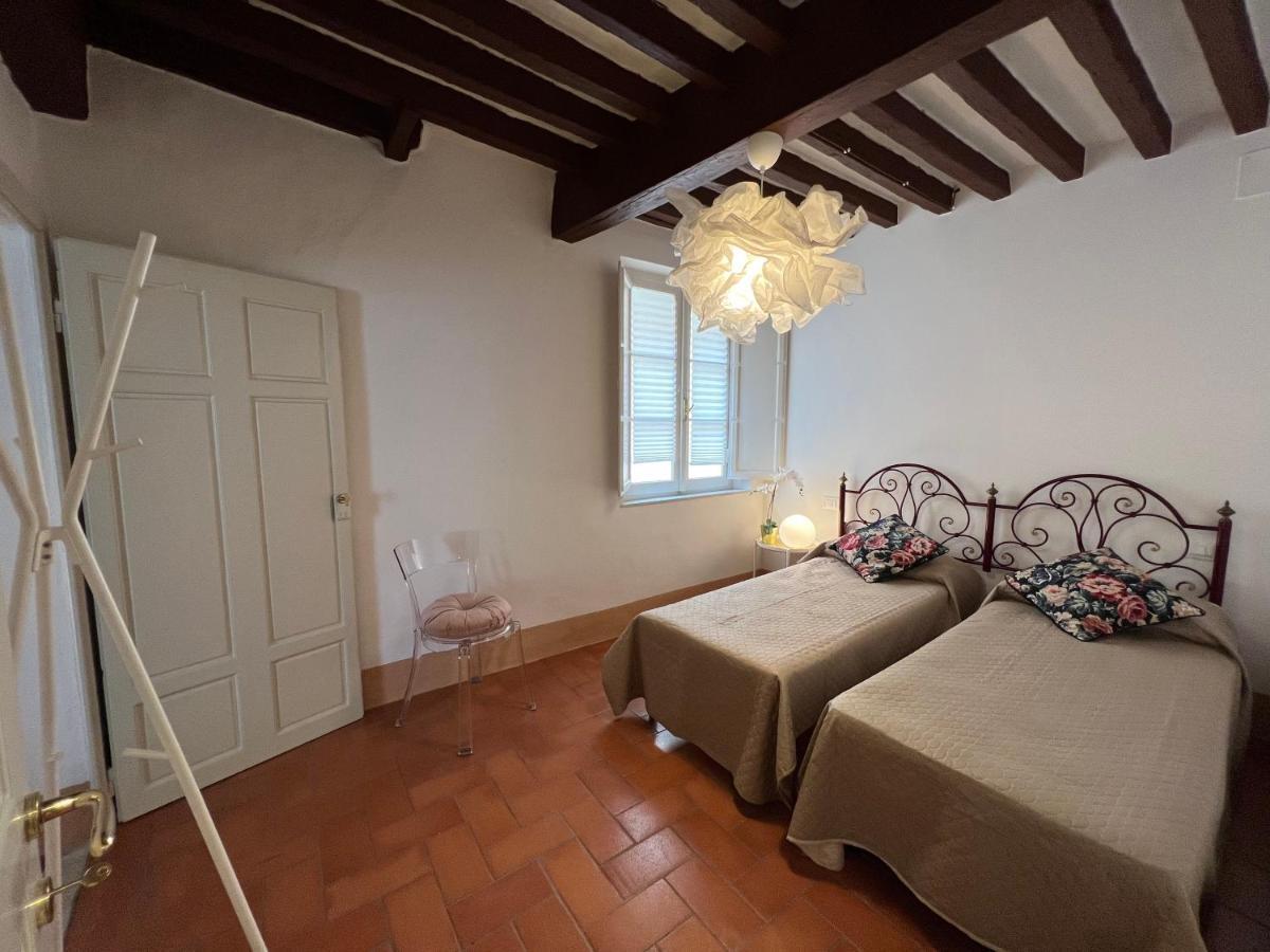 San Giorgio Suite ปิซา ภายนอก รูปภาพ