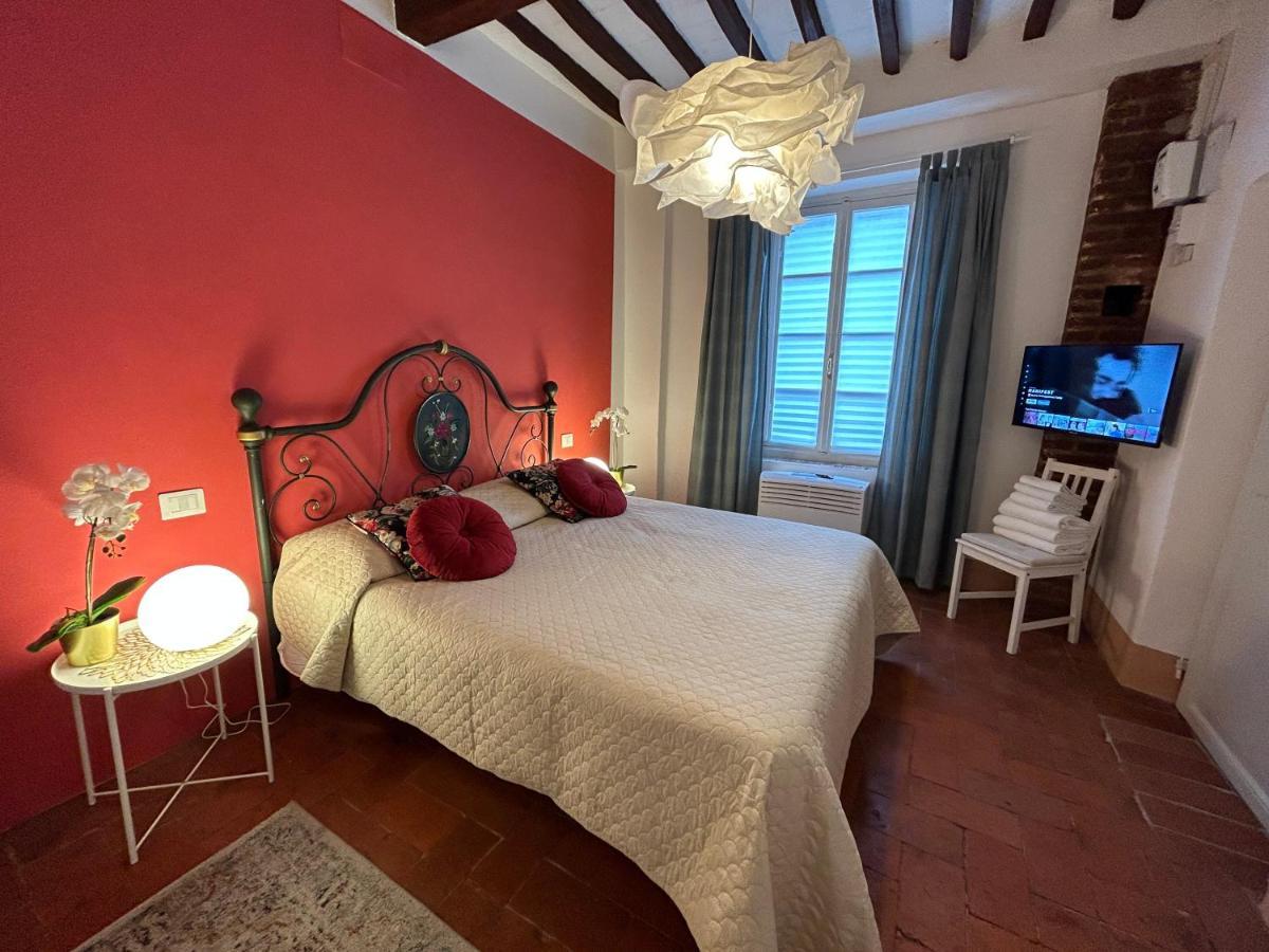 San Giorgio Suite ปิซา ภายนอก รูปภาพ