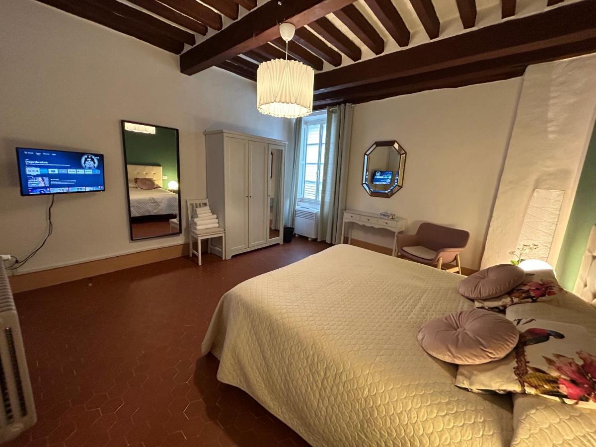 San Giorgio Suite ปิซา ภายนอก รูปภาพ