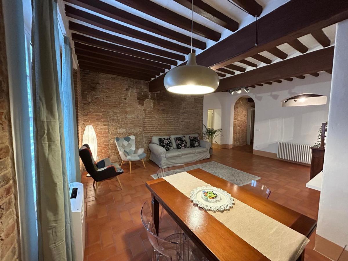 San Giorgio Suite ปิซา ภายนอก รูปภาพ