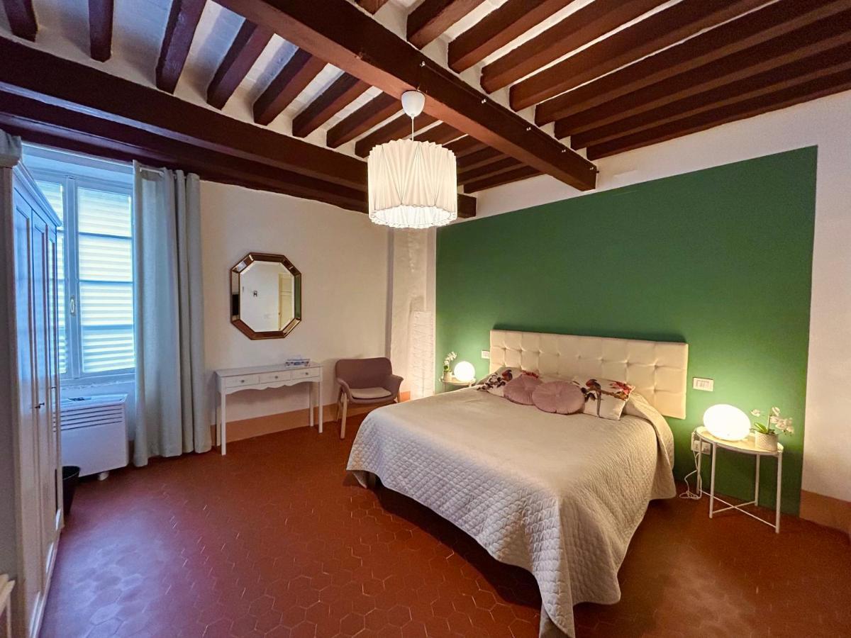 San Giorgio Suite ปิซา ภายนอก รูปภาพ