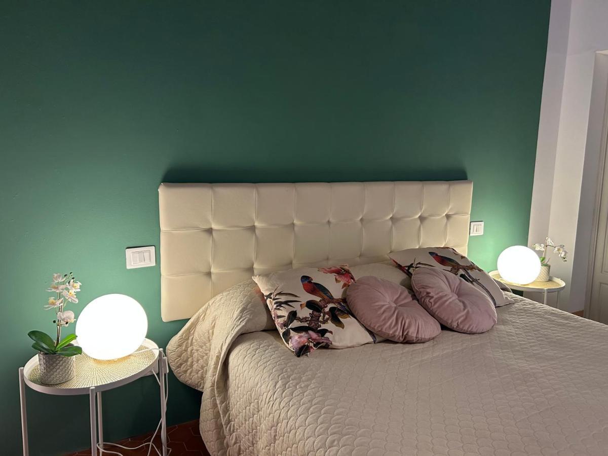 San Giorgio Suite ปิซา ภายนอก รูปภาพ